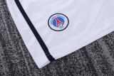 Kids PSG 2000/2001 Away Retro Kit