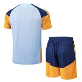 Player Version Real Madrid 25/26 Training Pro Kit D2505