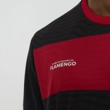 Thai Version Flamengo 25/26 Emocao Jersey