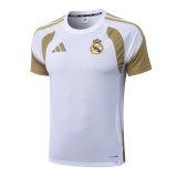 Player Version Real Madrid 25/26 Training Pro Kit D2505