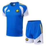 Player Version Al-Nassr FC 25/26 Training Pro Kit D2505