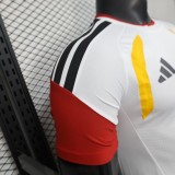 Player Version Germany 2026 Training Authentic Jersey