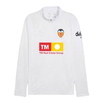 Valencia CF 25/26 1/4 Zip Training Top
