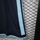 Player Version Argentina 2026 Home Authentic Shorts