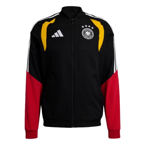 Germany 2026 Track Jacket