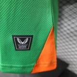 Player Version Ireland 2025 Home Authentic Jersey