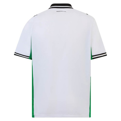 Thai Version Sassuolo Calcio 25/26 Away Jersey