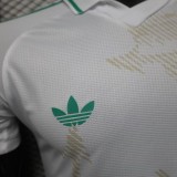Player Version Wales 2026 Away Authentic Jersey