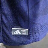 Player Version Scotland 2026 Home Authentic Jersey