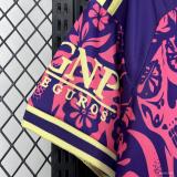 Thai Version Club América 25/26 Día De Muertos Jersey