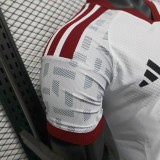 Player Version United Arab Emirates 2026 Home Authentic Jersey