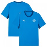 Thai Version Iceland 2026 Home Jersey