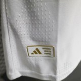 Player Version United Arab Emirates 2026 Home Authentic Jersey