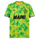 Thai Version Sassuolo Calcio 25/26 Third Jersey