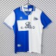 Deportivo Alavés 2000/2001 Home Retro Jersey
