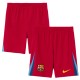 Thai Version Barcelona 25/26 Fourth Shorts