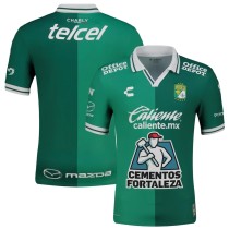 Thai Version Club León 25/26 Third Jersey