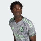 Player Version Club América 25/26 Third Authentic Jersey