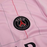 Thai Version PSG 25/26 Pre-Match Jersey