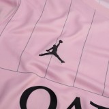 Thai Version PSG 25/26 Pre-Match Jersey