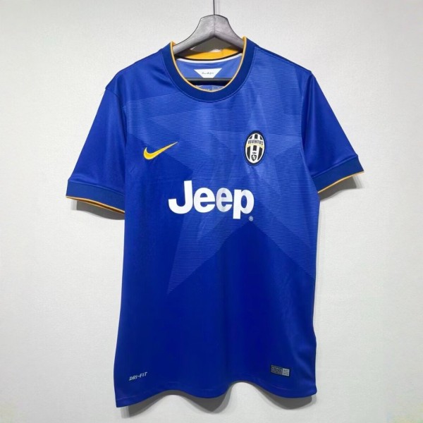 Juventus 2014/2015 Away Retro Jersey