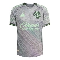 Player Version Club América 25/26 Third Authentic Jersey