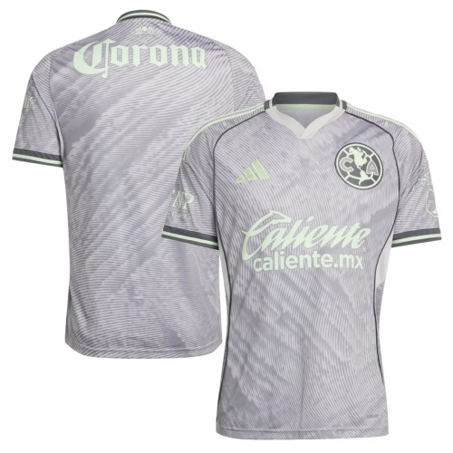 Thai Version Club América 25/26 Third Jersey