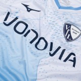 Thai Version VfL Bochum 25/26 Away Jersey