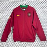 Portugal 2006/2008 Track Retro Jacket