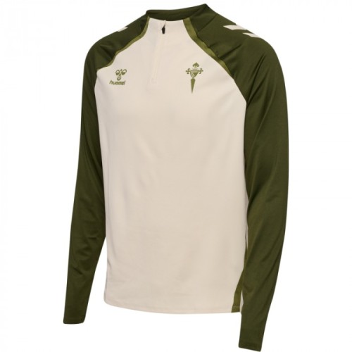 Celta Vigo 25/26 1/4 Zip Training Top