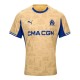 Thai Version Olympique Marseille 25/26 Fourth Jersey