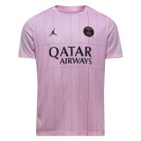 Thai Version PSG 25/26 Pre-Match Jersey