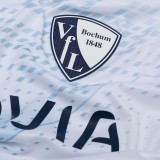 Thai Version VfL Bochum 25/26 Away Jersey