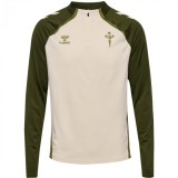 Celta Vigo 25/26 1/4 Zip Training Top