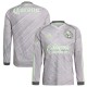 Thai Version Club América 25/26 Third Long Sleeve Jersey