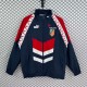 Atlético de Madrid 1995/1996 Track Retro Jersey