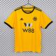 Wolves 2018/2019 Home Retro Jersey