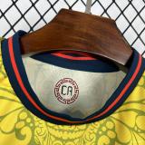 Thai Version Club América 25/26 Día De Muertos Jersey