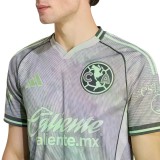 Thai Version Club América 25/26 Third Jersey