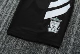 Kids Liverpool 1993/1995 Away Retro Kit