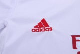 Kids AC Milan 2011/2012 Away Retro Kit