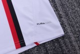 Kids AC Milan 2011/2012 Away Retro Kit