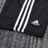 Kids Real Madrid 2014/2015 Third Long Sleeve Retro Kit