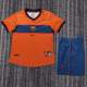 Kids Barcelona 1998/2000 Third Retro Kit