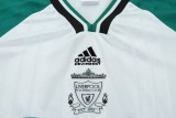 Kids Liverpool 1993/1995 Away Retro Kit