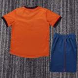 Kids Barcelona 1998/2000 Third Retro Kit