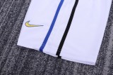 Kids Inter Milan 1998/1999 Away Retro Kit