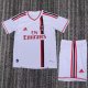 Kids AC Milan 2011/2012 Away Retro Kit