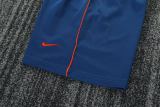 Kids Barcelona 1998/2000 Third Retro Kit