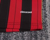 Kids AC Milan 2013/2014 Home Retro Kit